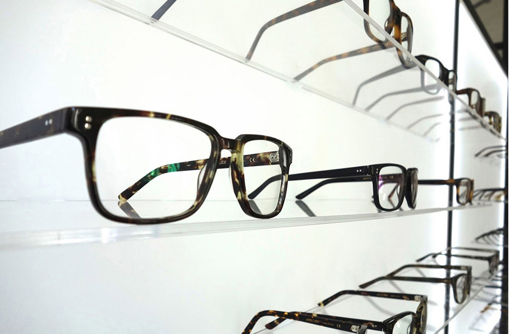 Choosing the Right Glasses